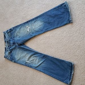 BKE jeans 30